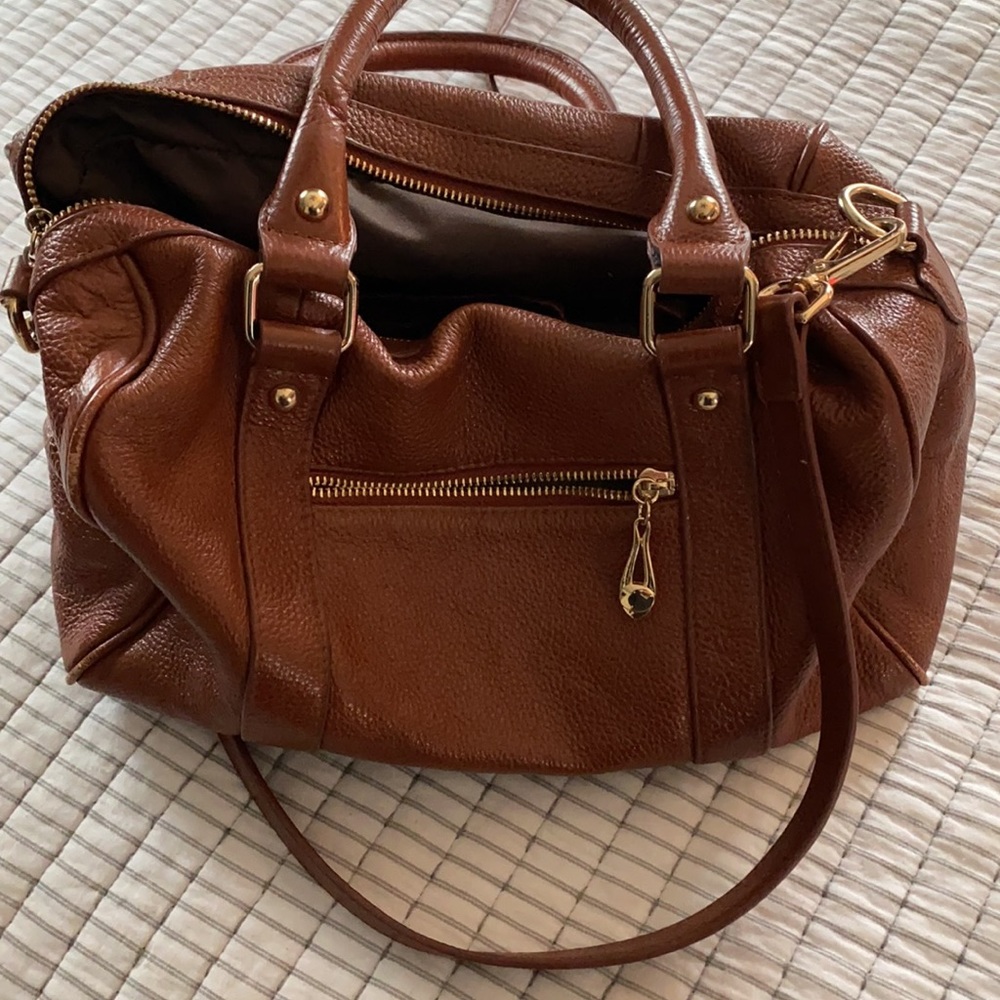 Terzetto handbag - Picture 8 of 8